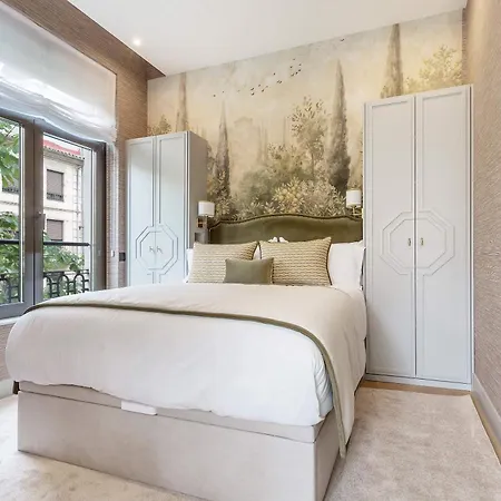 Appartement Genteel Isla De La Rua *
