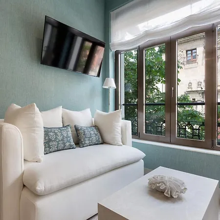 Appartement Genteel Isla De La Rua