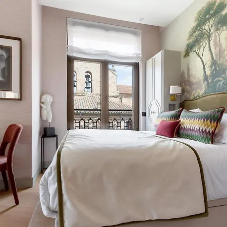 Genteel Isla De La Rua Appartement *
