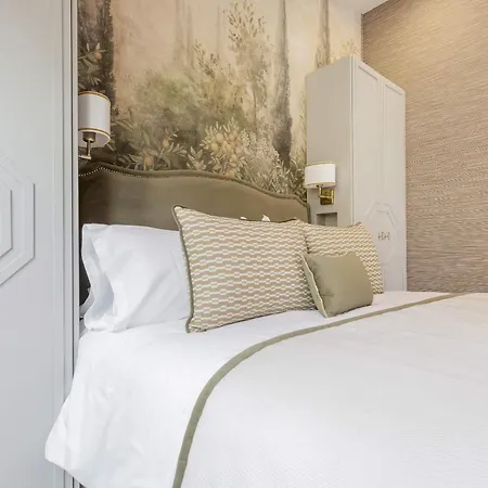 Appartement Genteel Isla De La Rua Salamanque