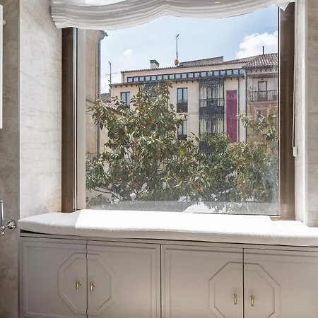 Genteel Isla De La Rua Appartement *