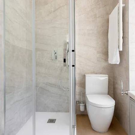 Appartement Genteel Isla De La Rua *