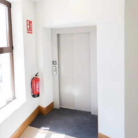 Genteel Isla De La Rua Appartement *