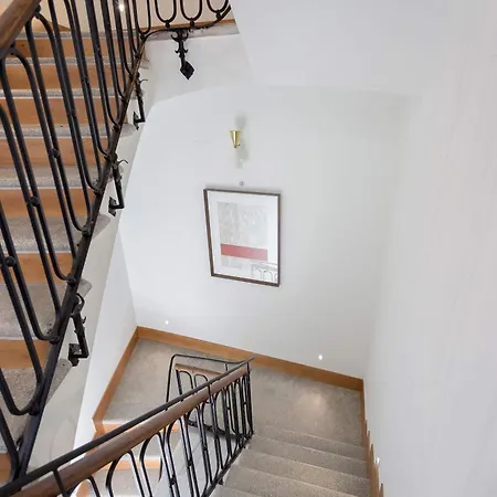 Appartement Genteel Isla De La Rua