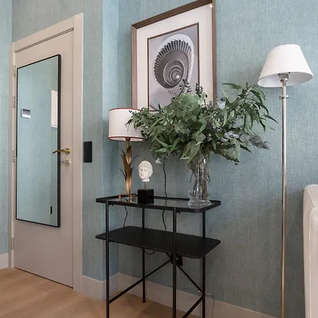 Appartement Genteel Isla De La Rua