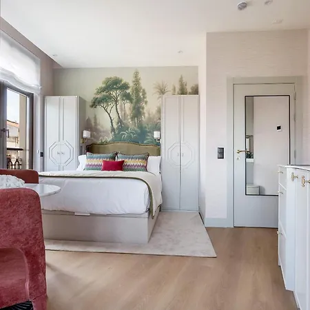 Genteel Isla De La Rua Appartement *
