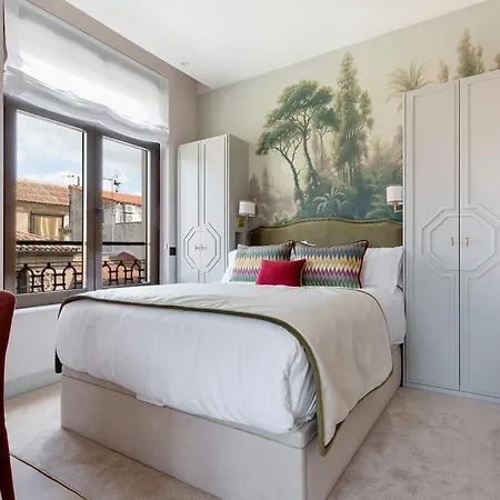 Appartement Genteel Isla De La Rua Salamanque