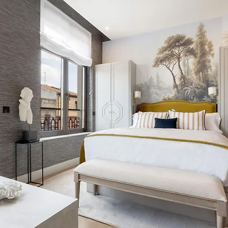 Genteel Isla De La Rua Appartement