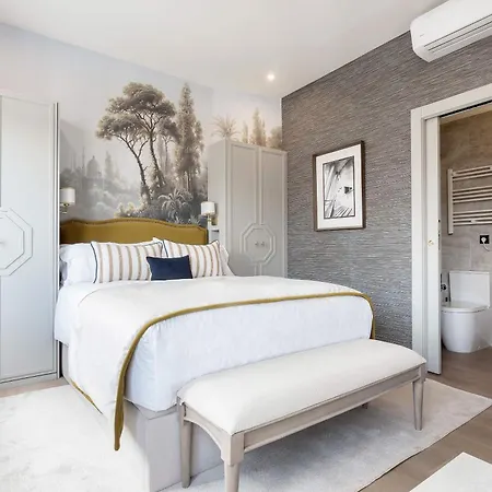 Genteel Isla De La Rua Appartement Salamanque