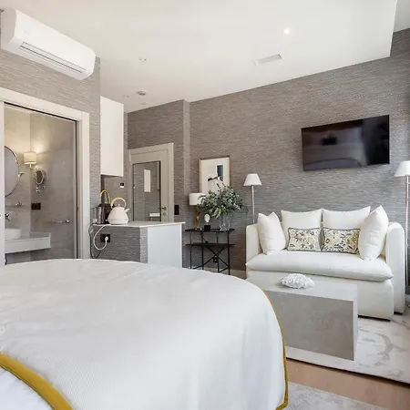 Appartement Genteel Isla De La Rua Salamanque