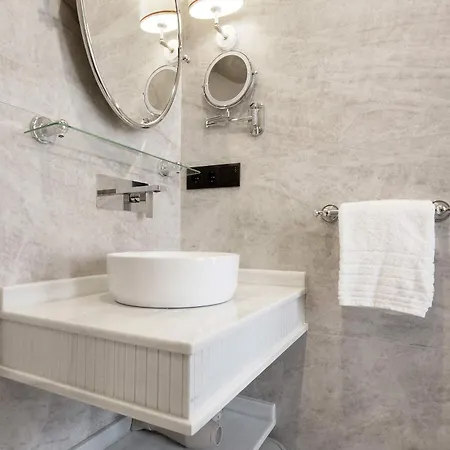 Appartement Genteel Isla De La Rua