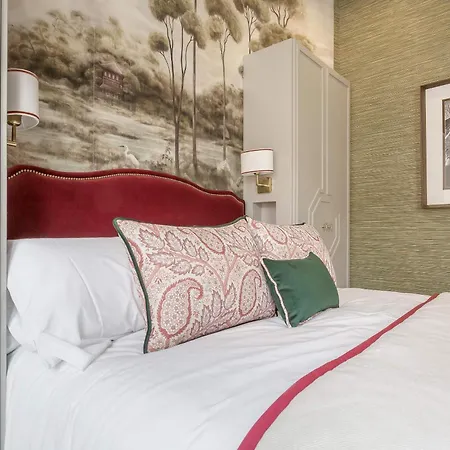 Appartement Genteel Isla De La Rua