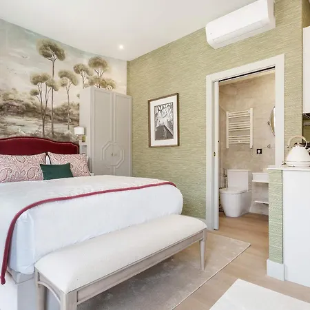 Genteel Isla De La Rua Appartement Salamanque