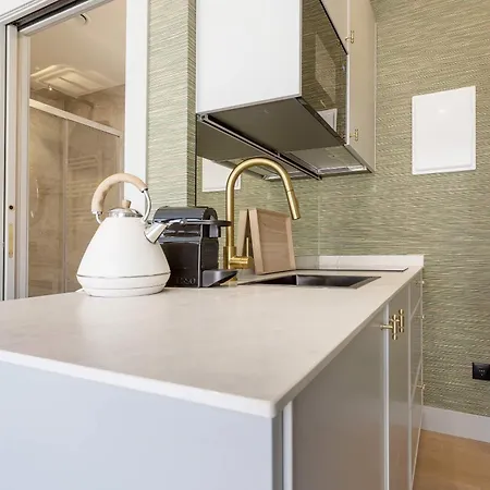 Appartement Genteel Isla De La Rua