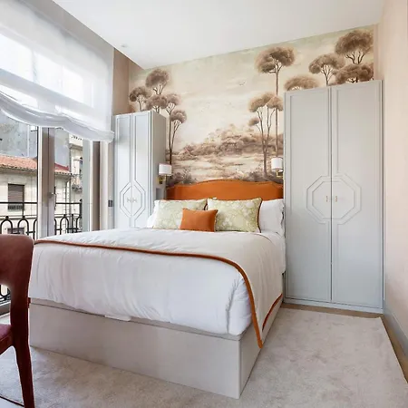 Appartement Genteel Isla De La Rua Salamanque