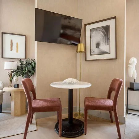 Genteel Isla De La Rua Appartement *