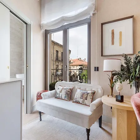 Appartement Genteel Isla De La Rua *
