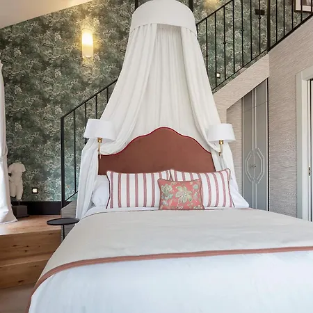 Appartement Genteel Isla De La Rua *