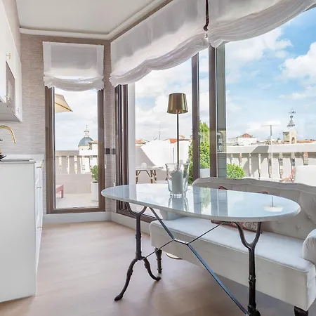 Appartement Genteel Isla De La Rua *
