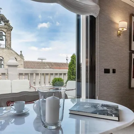 Genteel Isla De La Rua Appartement