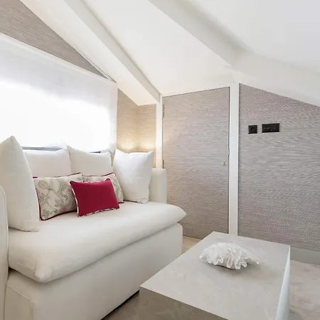Appartement Genteel Isla De La Rua *