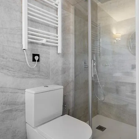 Appartement Genteel Isla De La Rua